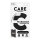 CARE Case Fashion Black iPhone 15 Pro Max