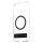 CARE Feature Case Clear Kickstand & QI Compatible Galaxy S25