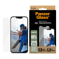 PanzerGlass Screen Protector Classic Fit iPhone 16e