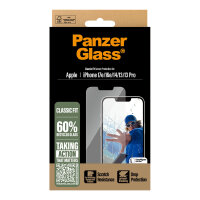 PanzerGlass Screen Protector Classic Fit iPhone 16e