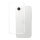 CARE Case Fashionable Samba. Transparent iPhone 16e