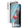 PanzerGlass 3-in-1 Pack Samsung Galaxy S24 -Ultra-Wide Fit