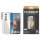 PanzerGlass 3-in-1 Pack Samsung Galaxy S24 -Ultra-Wide Fit