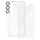 PanzerGlass 3-in-1 Pack Samsung Galaxy S24 -Ultra-Wide Fit