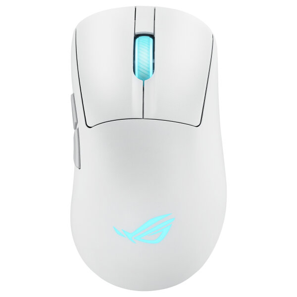 ASUS ROG Keris II ORIGIN/WHT