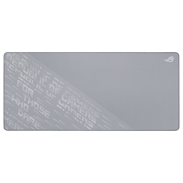ASUS Mauspad ROG Scabbard II Artic Gray XXL