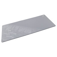 ASUS Mauspad ROG Scabbard II Artic Gray XXL