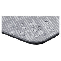 ASUS Mauspad ROG Scabbard II Artic Gray XXL