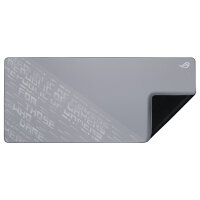 ASUS Mauspad ROG Scabbard II Artic Gray XXL