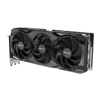 RTX 5070 Ti 16GB PNY VERTO OC GDDR7 3 Fan