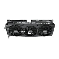 RTX 5070 Ti 16GB PNY VERTO OC GDDR7 3 Fan