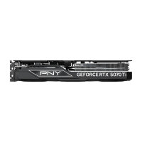 RTX 5070 Ti 16GB PNY VERTO OC GDDR7 3 Fan