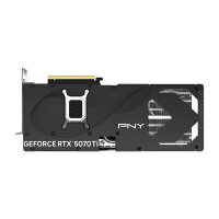 RTX 5070 Ti 16GB PNY VERTO OC GDDR7 3 Fan