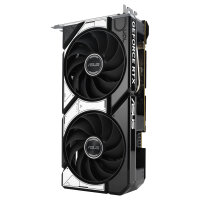 RTX 5060 8GB ASUS DUAL OC GDDR7