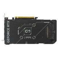 RTX 5060 8GB ASUS DUAL OC GDDR7