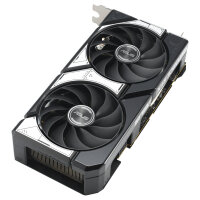 RTX 5060 8GB ASUS DUAL OC GDDR7
