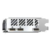 RX 9060 XT 16GB Gigabyte Radeon Gaming OC GDDR6 3 Fan