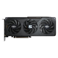 RX 9060 XT 16GB Gigabyte Radeon Gaming OC GDDR6 3 Fan