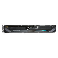 RX 9060 XT 16GB Gigabyte Radeon Gaming OC GDDR6 3 Fan
