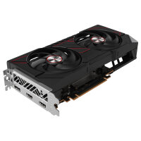 RX 9060 XT 8GB SAPPHIRE Radeon Pulse Gaming OC GDDR6