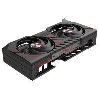 RX 9060 XT 8GB SAPPHIRE Radeon Pulse Gaming OC GDDR6