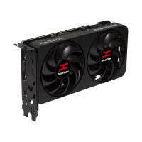 RX 9060 XT 8GB Powercolor Radeon Reaper GDDR6