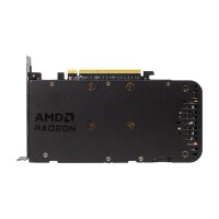 RX 9060 XT 8GB Powercolor Radeon Reaper GDDR6
