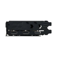 RX 9060 XT 8GB Popwercolor Radeon Hellhound OC 3 Fan