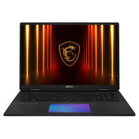 MSI Titan 18 HX AI A2XWIG-073 CU9 285HX RTX 5080 64GB...