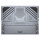 MSI Titan 18 HX AI A2XWIG-073 CU9 285HX RTX 5080 64GB DDR5 6TBSSD W11P black silver