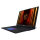 MSI Titan 18 HX AI A2XWIG-073 CU9 285HX RTX 5080 64GB DDR5 6TBSSD W11P black silver