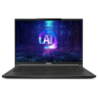 MSI Stealth A16 AI+ A3XWHG-044 R AI 9 HX 370 RTX 5070 Ti...