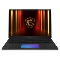 MSI Titan 18 HX AI A2XWJG-656 CU 9 285HX RTX 5090 64GB...