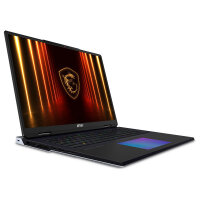 MSI Titan 18 HX AI A2XWJG-656 CU 9 285HX RTX 5090 64GB...