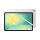 Tablet Samsung Galaxy Tab S10 FE X526B 5G 10.9 12GB RAM 256GB silver