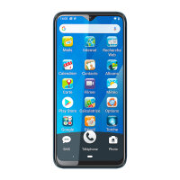 Ordissimo LeNuméro2 6.3" FHD 4G Octa-Core...