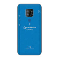 Ordissimo LeNuméro2 6.3" FHD 4G Octa-Core...