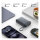 4smarts Powerbank Enterprise Compact 20000mAh 45W. spacegrau