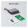 4smarts Powerbank Enterprise Compact 20000mAh 45W. spacegrau