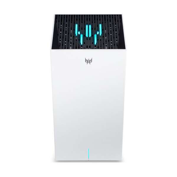 Acer Predator Connect T7 Wifi 7 Mesh Router EU plug