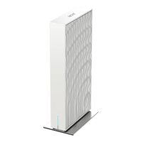 Acer Wave 7 Wifi 7 Mesh Router EU plug single Pack