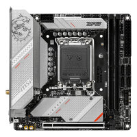 1700 MSI MPG B760I Edge mITX