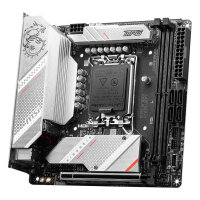 1700 MSI MPG B760I Edge mITX