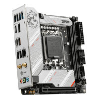 1700 MSI MPG B760I Edge mITX
