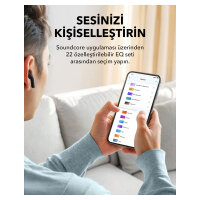 ANKER Soundcore K20i black