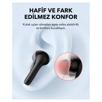 ANKER Soundcore K20i black