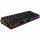 ROG Falchion + Smart Cover(schwarz. DE-Layout. Cherry MX RGB Red)