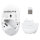 Asus MD101 MOUSE/WH