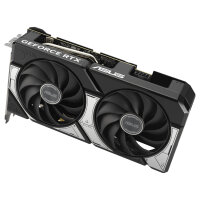 RTX 5060 Ti 16GB ASUS DUAL OC GDDR7