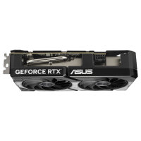 RTX 5060 Ti 16GB ASUS DUAL OC GDDR7